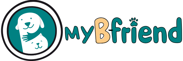 MyBfriend Logo